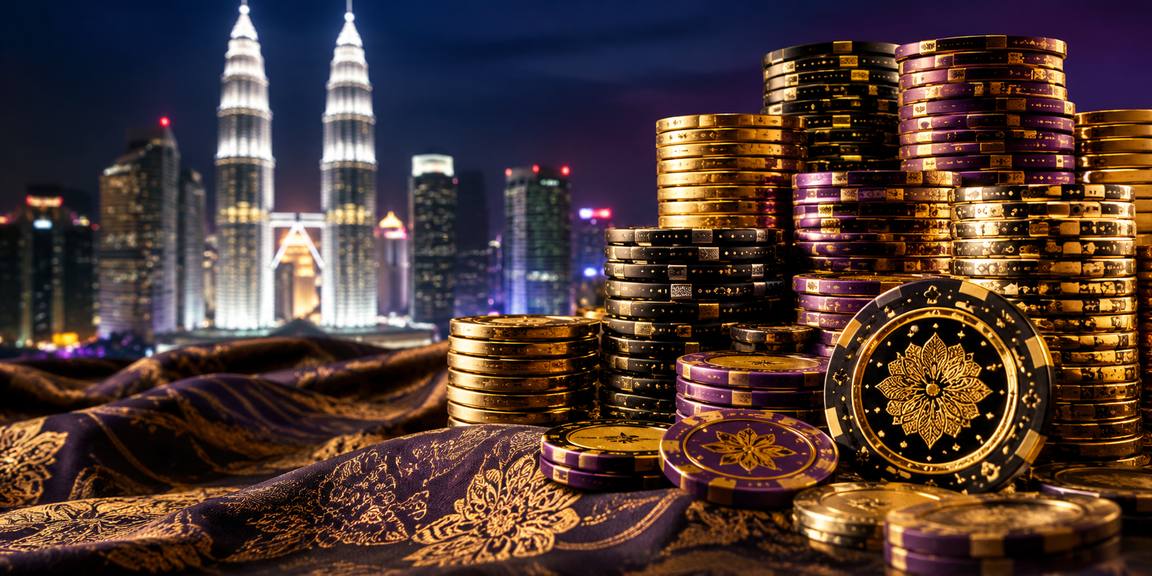 lucky999s Casino & Slots Malaysia dengan Touch 'n Go eWallet