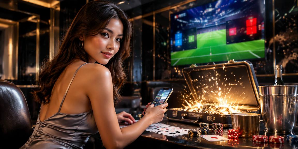 lucky999s Casino & Slots Malaysia dengan Touch 'n Go eWallet