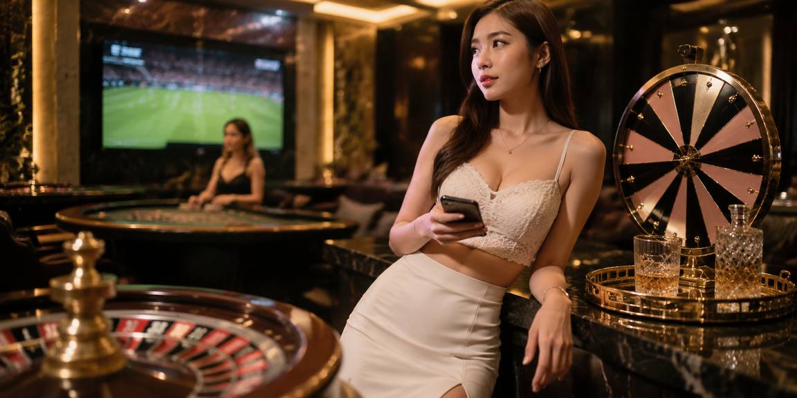 lucky999s Casino & Slots Malaysia dengan Touch 'n Go eWallet